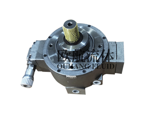 博世径向柱塞泵0514 500 461